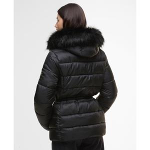 Barbour International Cher Puffer Jacket